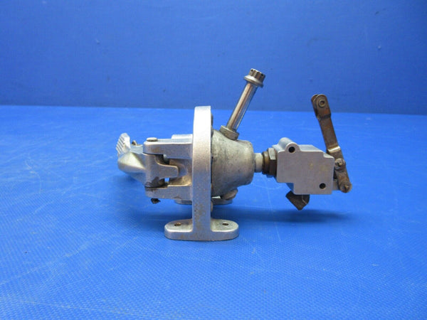 Scott Brake Master Cylinder w/ Valve P/N B-1248-H (0924-1306)