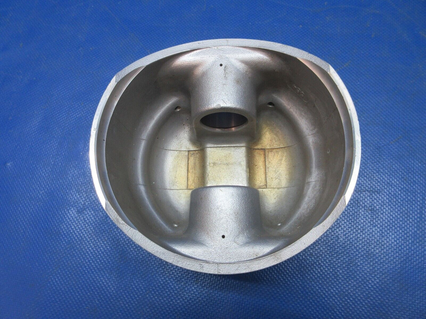Engine Components Piston P/N AEL75089 NOS (1124-1312)