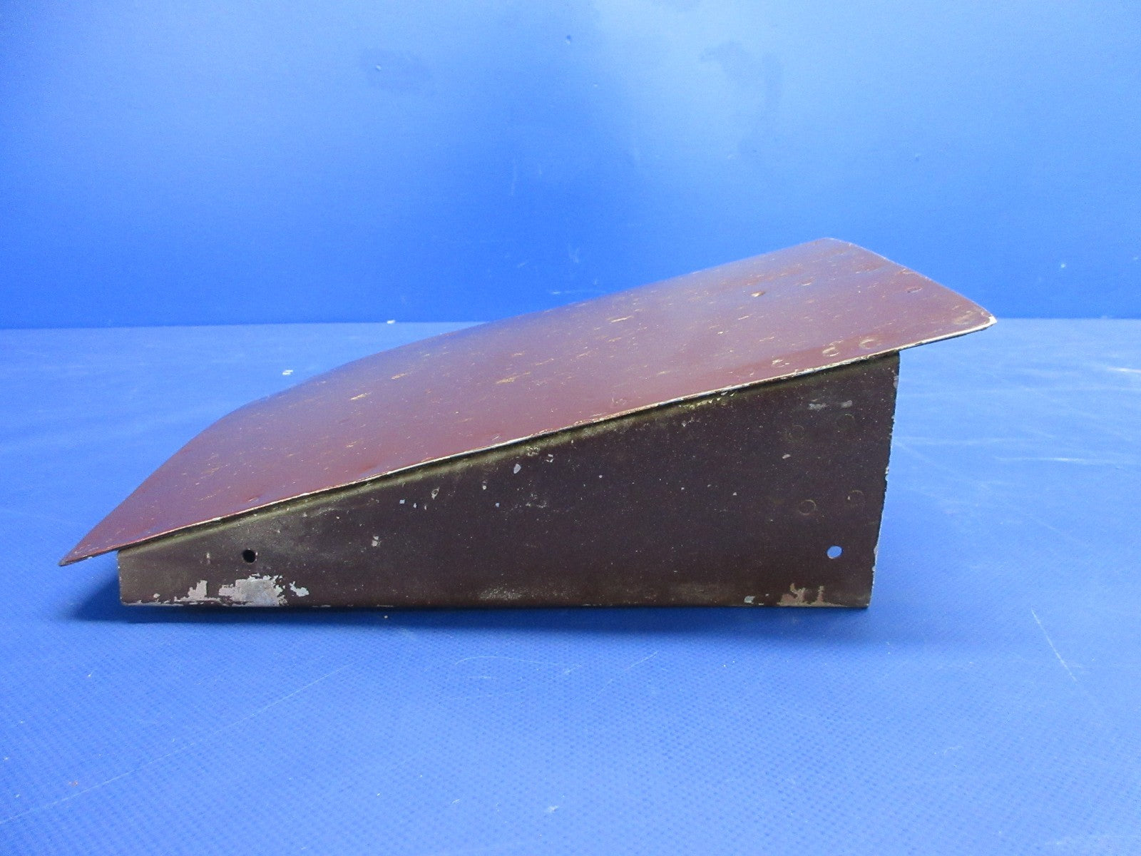 =Cessna 182 / 182L LH Cowl Flap P/N 0752609-200 (0226-1024)6