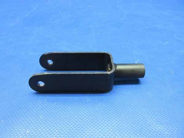 Piper PA-28 Cherokee Stabilator Trim Fork P/N 62800-00 NOS (0524-1545)