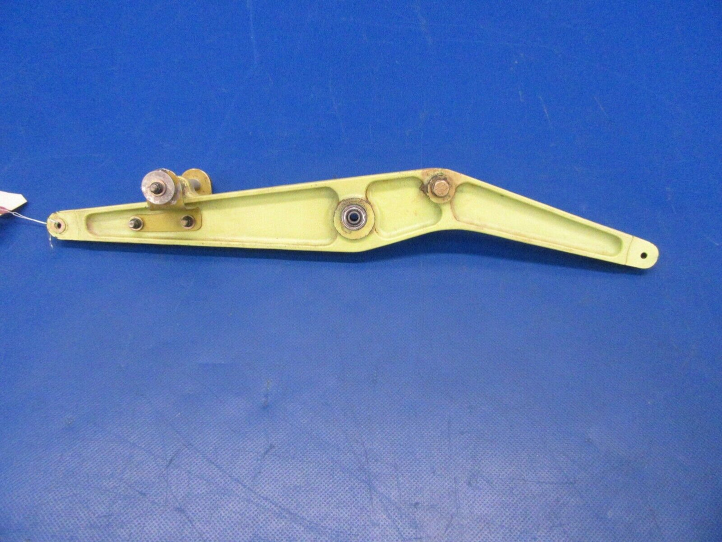 Beech Elevator Bellcrank  P/N 002-524024-27   (0915-56)