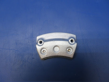 #Cleveland Brake Backing Plate P/N 064-01500 REBUILT w/ Lining (0926-412)1