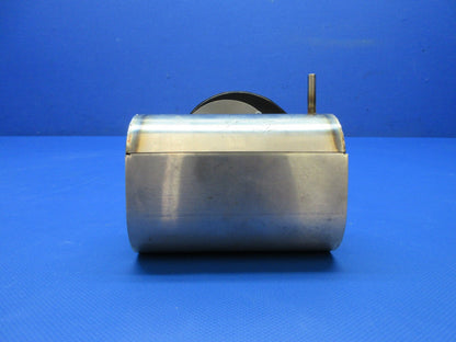 C&D Associates Heater Blower & Motor 24v P/N CD21402 TESTED (0325-1571)5