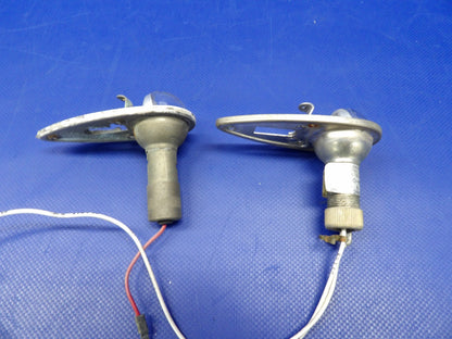 Whelen Wing Tip Position Light LH & RH P/N A650-PG (0526-1351)8