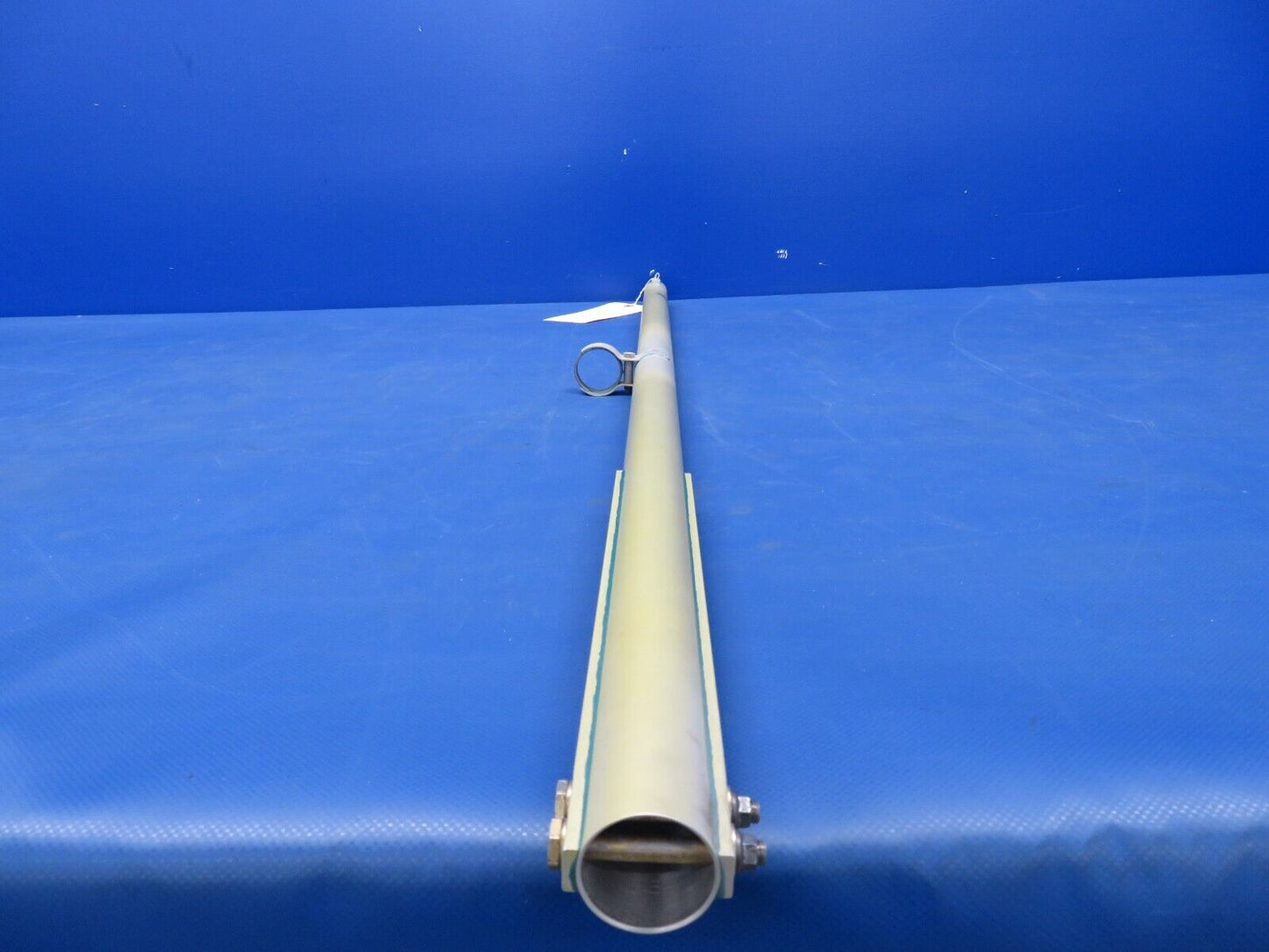 Robinson R44 Raven 2 Helicopter Main Cyclic Pivot Torque Tube C175-4 (0724-2066)