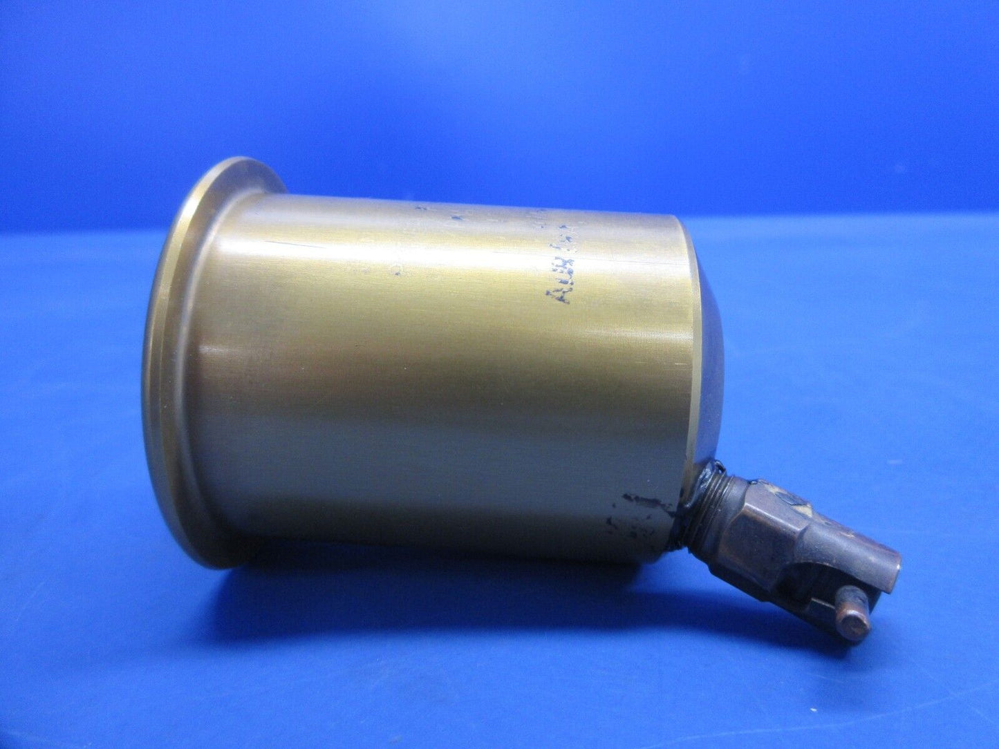 Piper PA-20 Pacer Fuel Strainer P/N 14330-002 (1024-753)