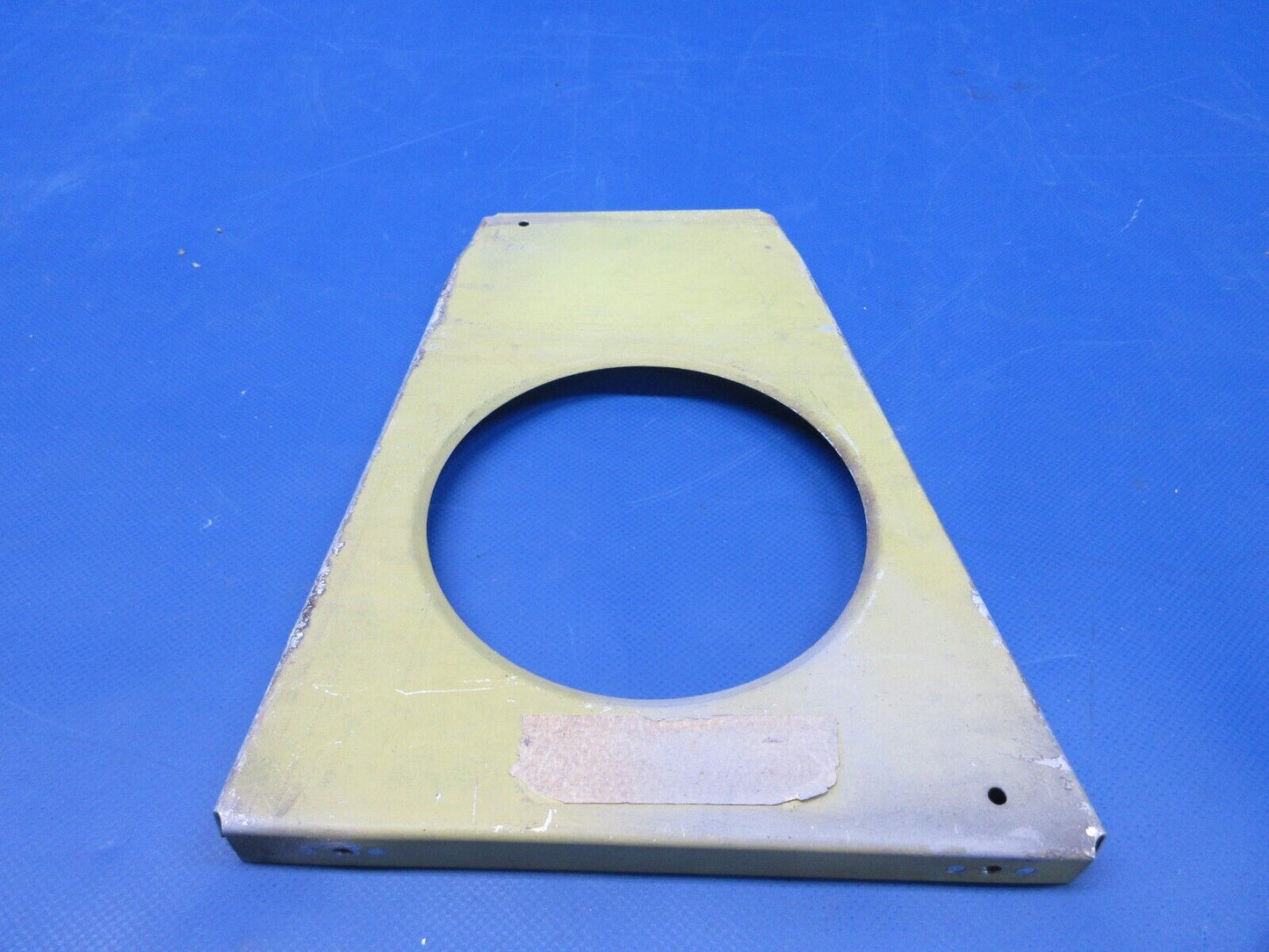 Grumman Yankee AA-1B LH Wing Root Support Assy P/N 201185-7 (0424-1418)