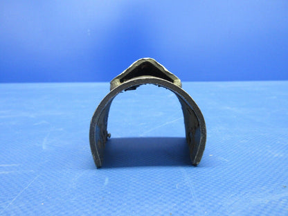 Cessna Round Main Landing Gear Leg P/N 1200031-1 (0424-1095)