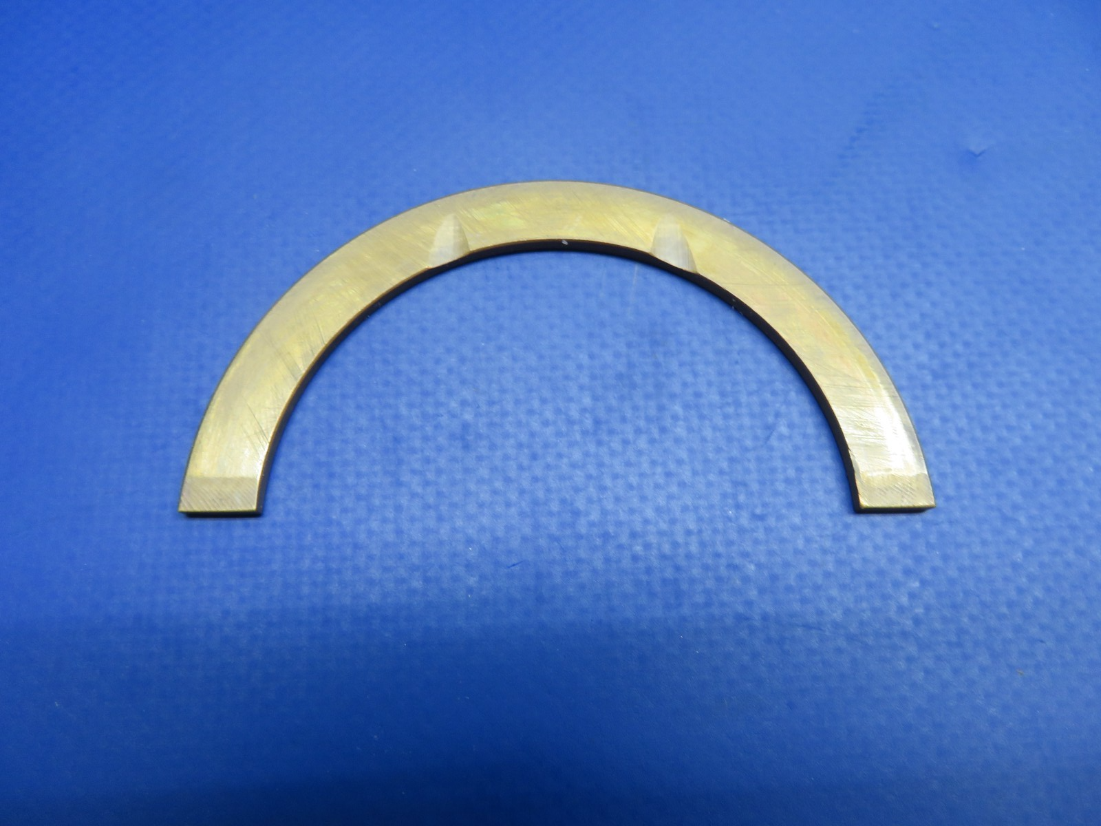 Continental IO-470 Superior Thrust Washers SA626741, 626740 SET OF 2 (0326-1764)15
