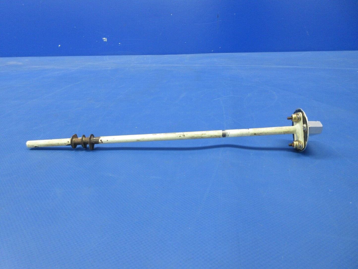 Bellanca 17-31A Viking Fuel Selector Arm Assy P/N 191905-0 (0924-1348)