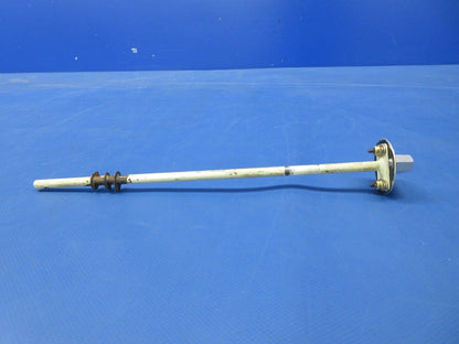 Bellanca 17-31A Viking Fuel Selector Arm Assy P/N 191905-0 (0924-1348)