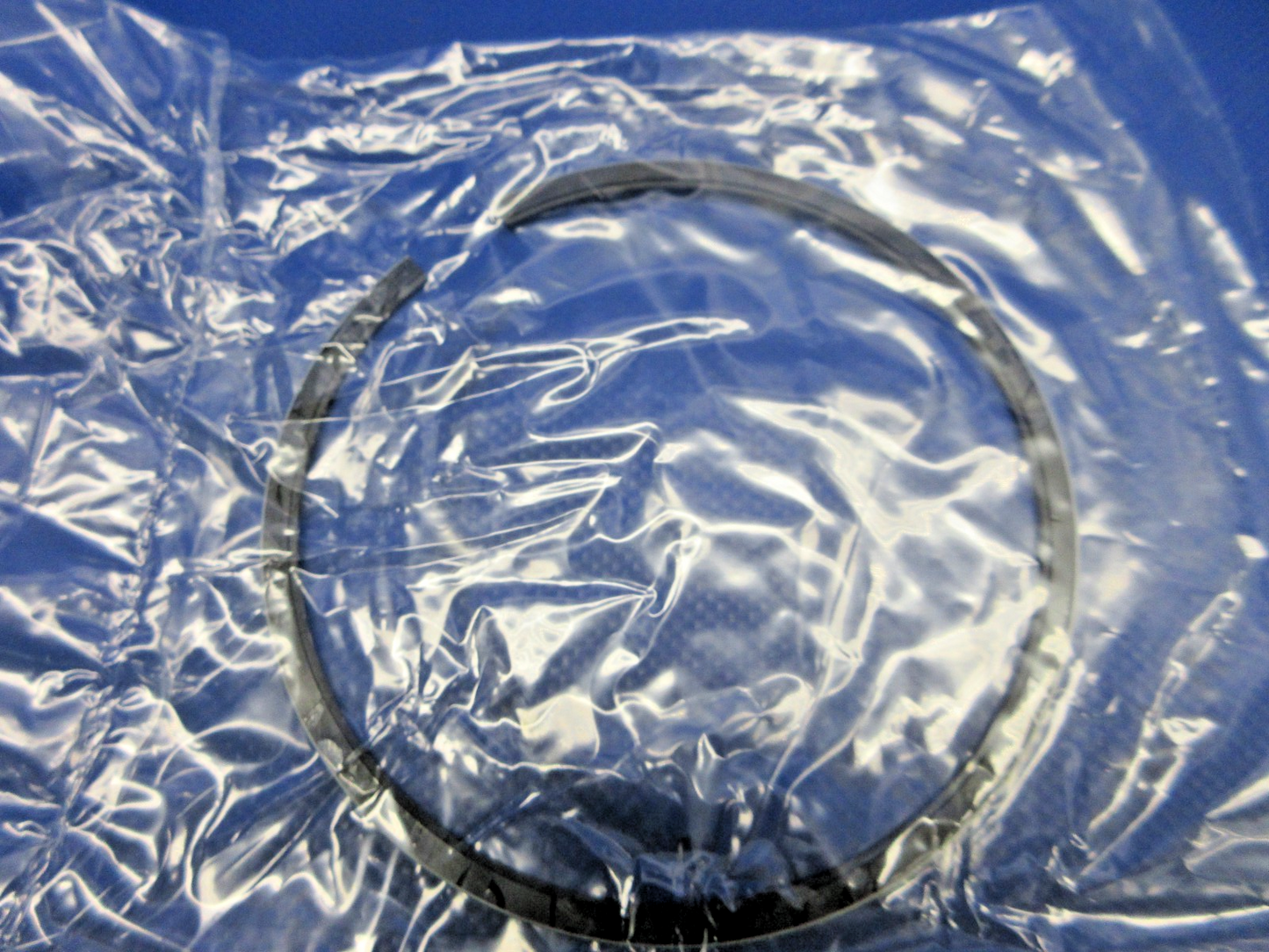 Continental Piston Ring Set P/N 649225 NOS (0426-752)6