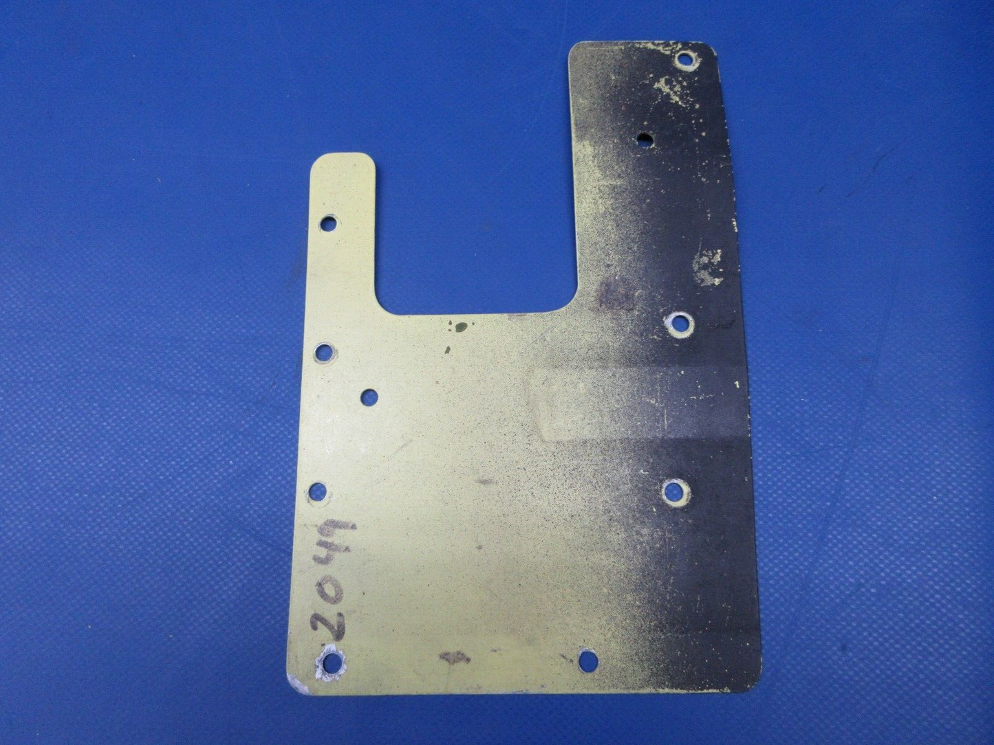 Enstrom 280FX Helicopter Floorboard Panel LOT (1124-2020)