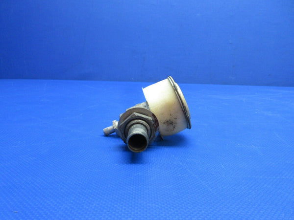 Beech C23 Sundowner Airborne Vacuum Regulating Valve P/N 133A3 (0724-1935)