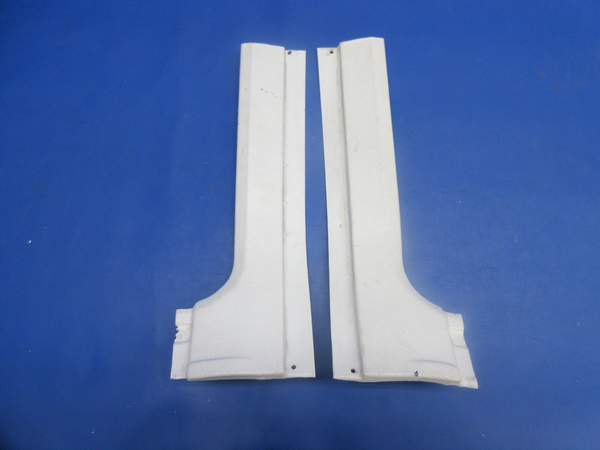 Cessna 177 / 177B Cardinal FWD Mounding LH & RH P/N 1715040-25 & -26 (0824-1093)