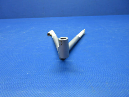 Cessna 177RG Cardinal Support Main Gear Actuator LH P/N 2041014-1 (0818-58)3