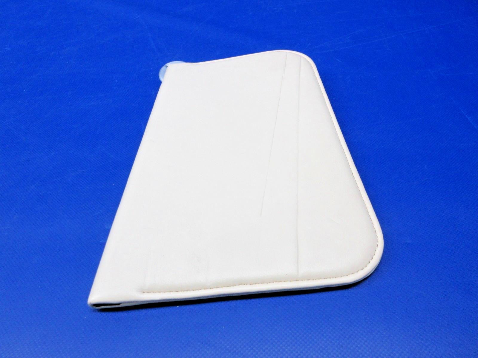 Beech 95 / D95A Travel Air Sun Visor Set P/N 35-534406-71 (0326-844)13