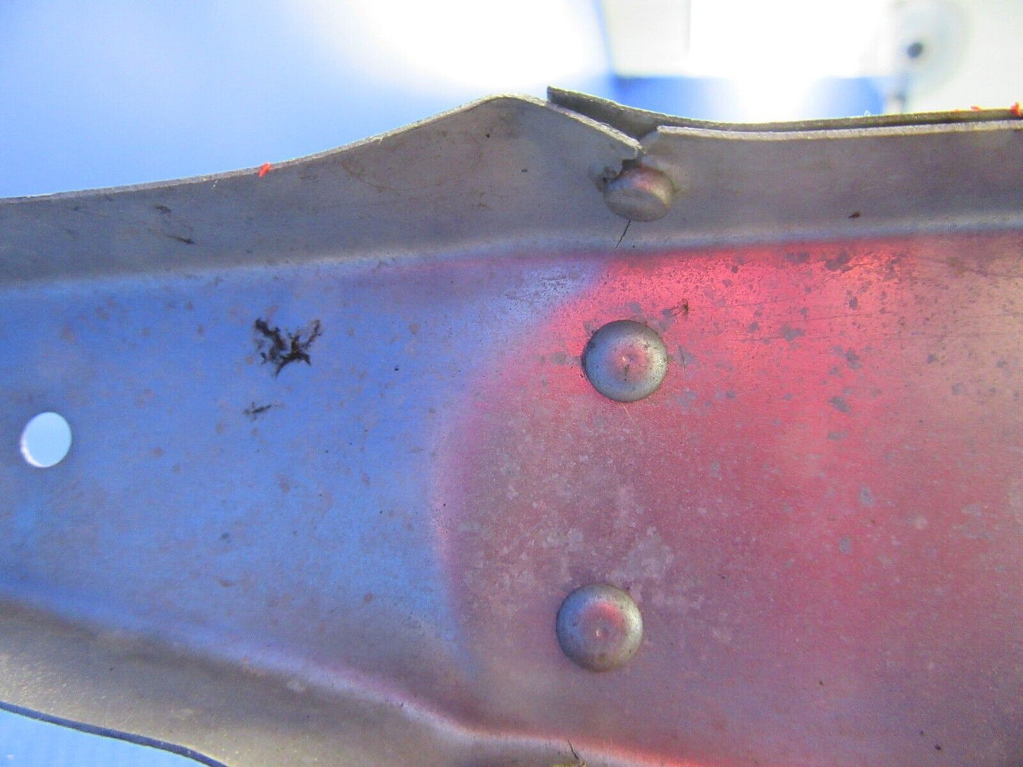 Minor Damage Piper PA-32RT-300T Lance II Stabilator Assy P/N 38400-03 (0724-12)