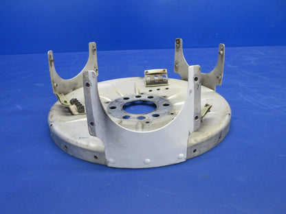 Cessna 421 3-Blade McCauley Propeller Spinner Bulkhead P/N D3576 (0726-461)5
