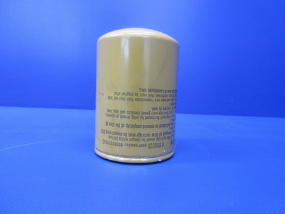 Kubota Fuel Filter And Oil Filter P/N 66361-37950, 15521-43160 NOS (0224-630)
