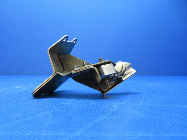 Cessna 180 / 180K Engine Controls Bracket Assembly P/N 0750613-1 (0824-861)