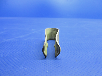 Cessna 150 / 172 Brake Line Retainer Bracket P/N 0741000-7 (0826-729)3