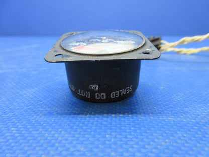 Ward Aero Alternator Condition Gauge WARRANTY (1124-1323)