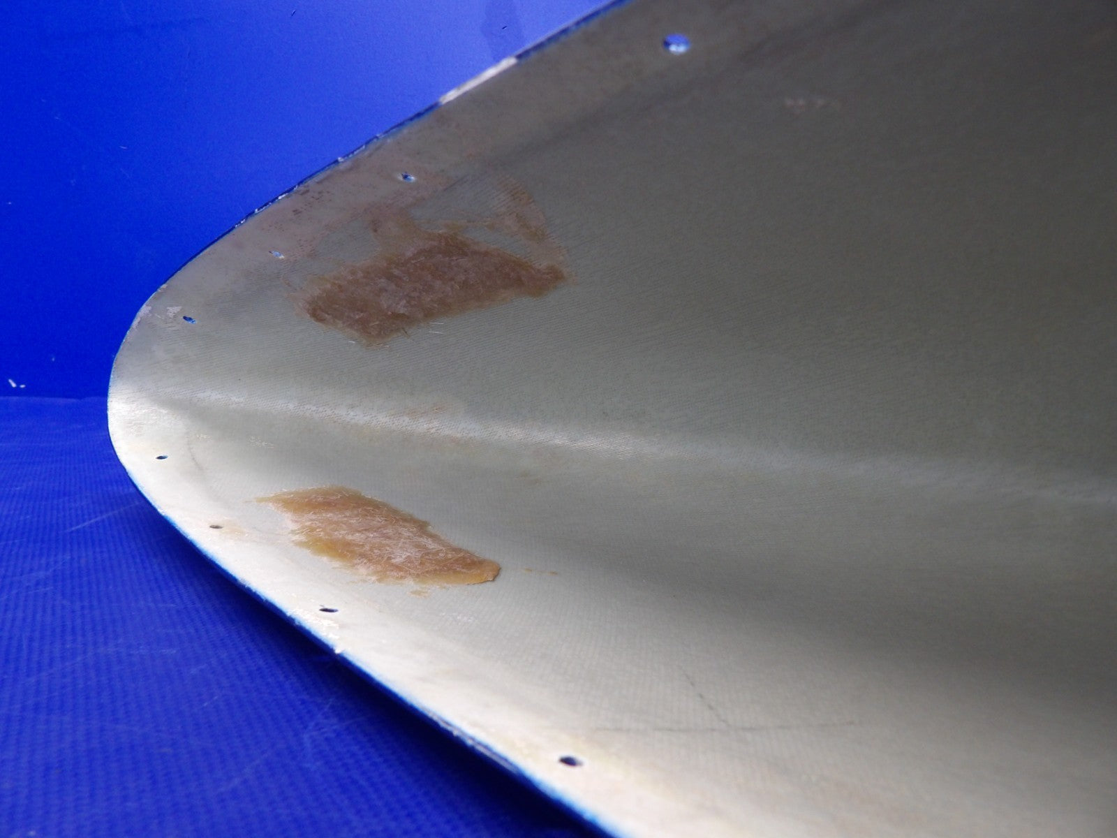 Cessna 421 Vertical Stabilizer Tip P/N 5131008-1 (0626-1479)10