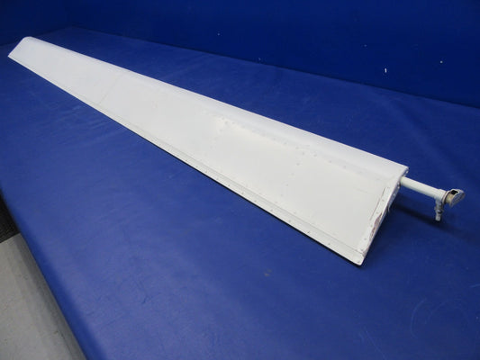 Mooney M20 / M20E LH Flap P/N 2248-3 or 240000-3 (0326-31)0