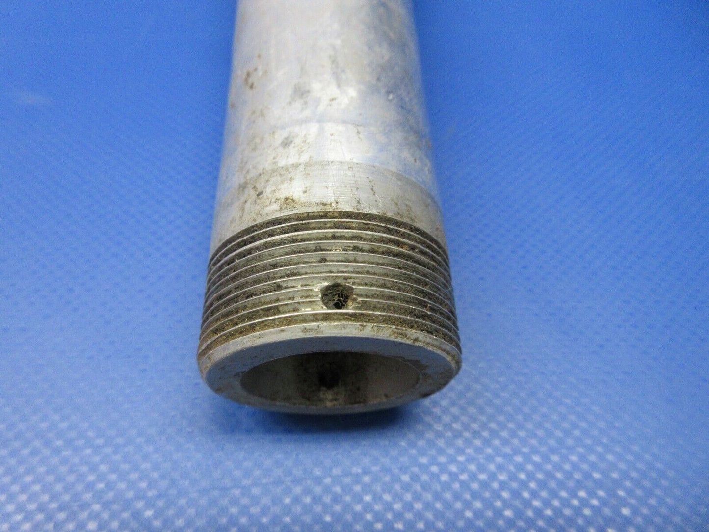 Cessna 182 Main Gear Axle Aluminum P/N 0541124-1 (0324-663)