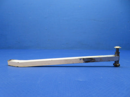 Cessna 337 / 337D Skymaster Cabin Door Stop Arm P/N 1411206-2 (0326-141)2