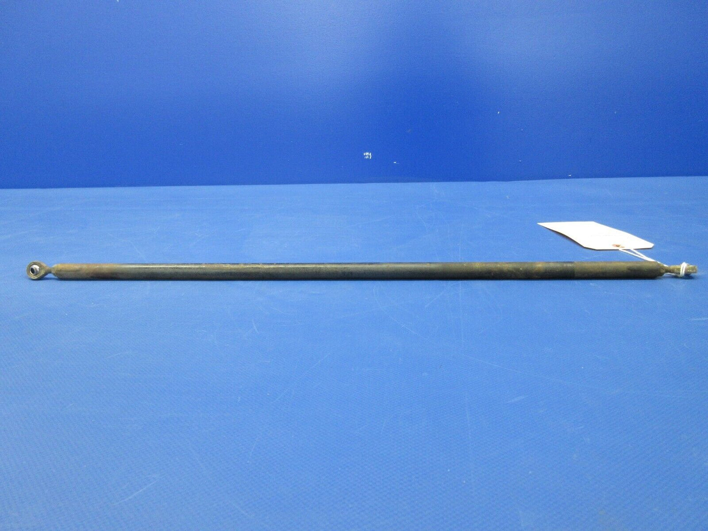 Piper PA-23-250 Aztec Nose Gear Steering Rod Assy P/N 16238-00 (0624-2034)