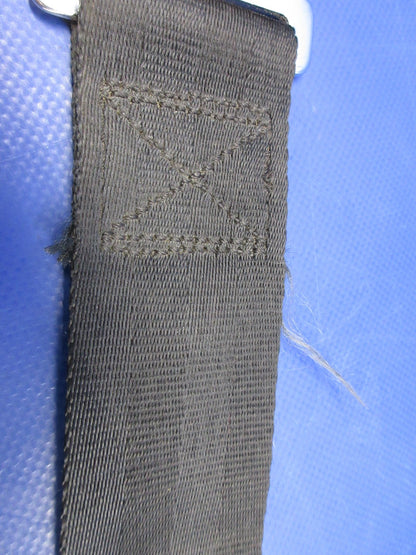 Cummings & Sander 9600-7 Aircraft Seat Belt P/N T-31-B41 (0526-963)6