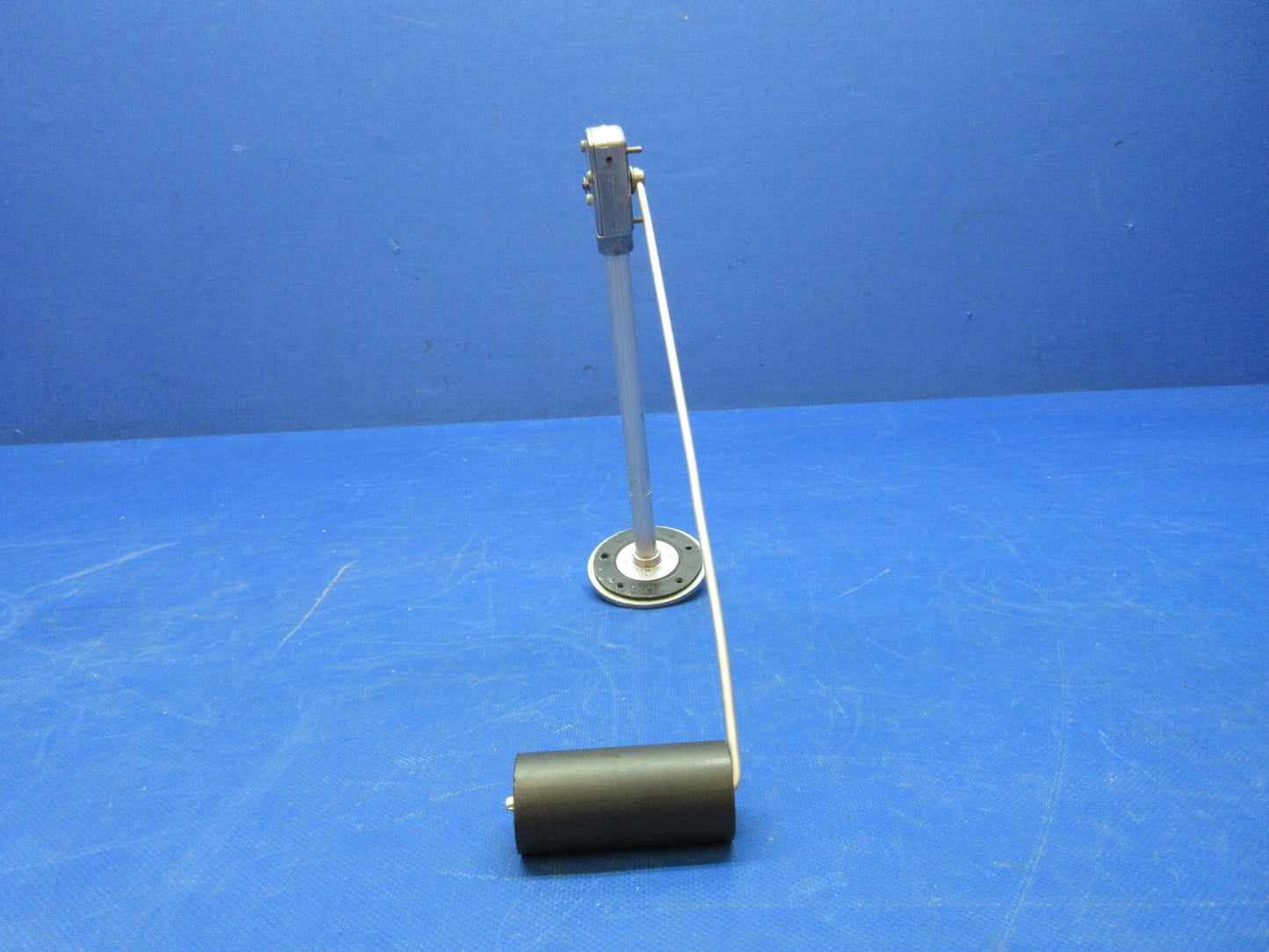Bellanca 17-31A Viking Fuel Sender Transmitter P/N 5640489 TESTED (1024-1408)3