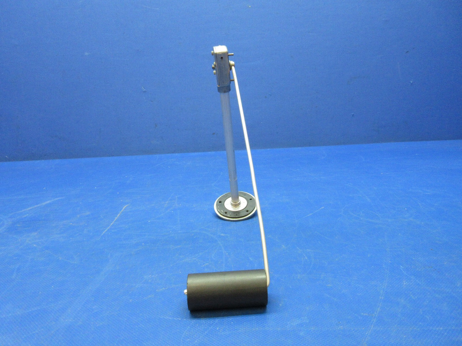 Bellanca 17-31A Viking Fuel Sender Transmitter P/N 5640489 TESTED (1024-1408)3