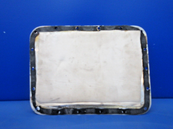 Piper PA-32RT-300T Nose Baggage & Battery Access Cover P/N 38046-02 (1024-730)