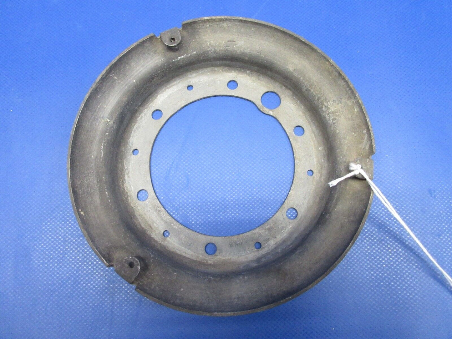 McCauley Wheel Flange 6.00 x 6 P/N D-30260 (0324-1163)