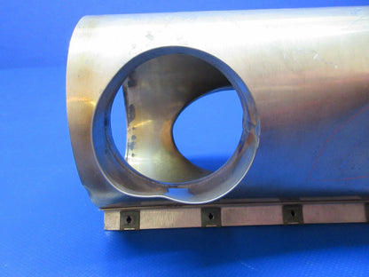 Robinson R22 Helicopter WCC Exhaust Shroud P/N A169-3 (1124-1379)8