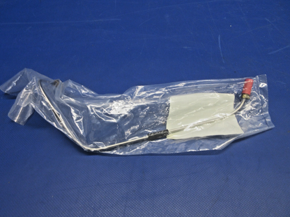 Continental Fuel Injector Bend Tube # 5 Cylinder P/N 649105 NOS (0326-776)3