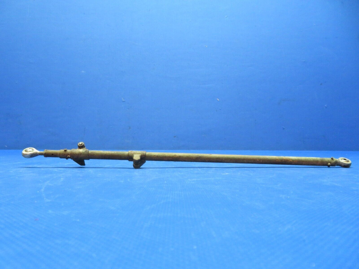 Mooney M20 / M20E Control Tube Elevator P/N 7224-3 SSBY 915007-3 (0524-125)