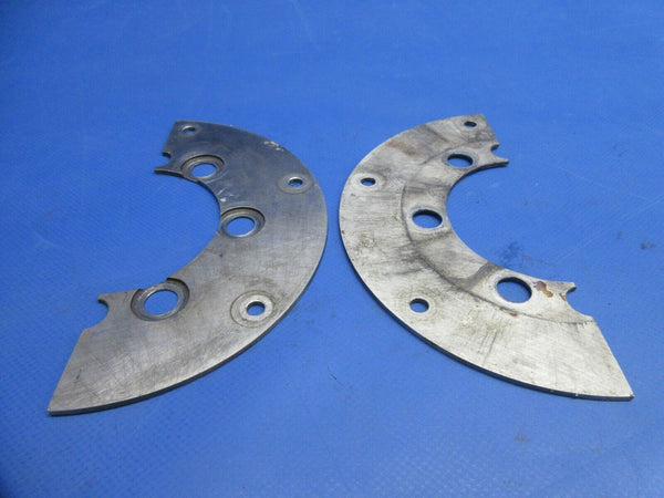 Piper PA-34 Continental TIO-360 Split Ring Mounting Set P/N 582-448 (0824-857)