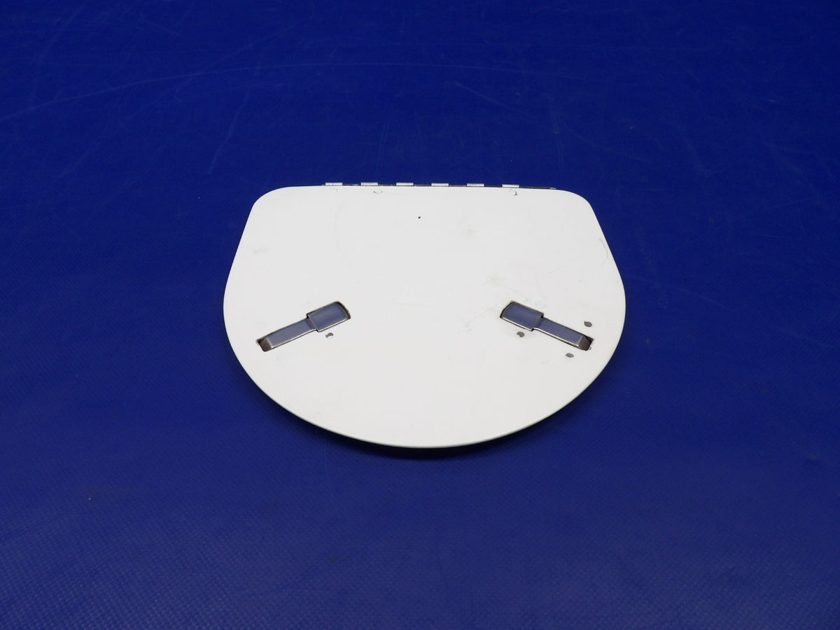 Cirrus SR22 Oil Filler Door P/N 20175-001 (0926-1211)0