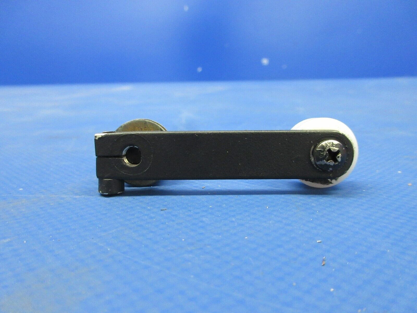 Robinson R44 Raven II Collective Stick Lever & Knob P/N A332-2 (0724-1397)