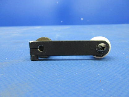 Robinson R44 Raven II Collective Stick Lever & Knob P/N A332-2 (0724-1397)