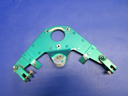 Cessna 310 / 310I Rudder Bellcrank P/N 0831325-1 (0326-889)3