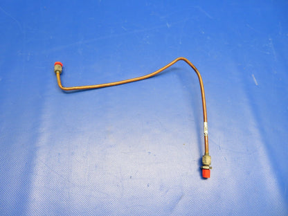Piper PA-34-200T Seneca Tube Manifold Valve P/N 641085 (0221-161)0