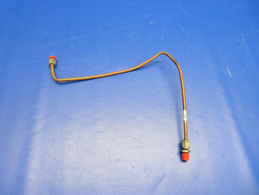 Piper PA-34-200T Seneca Tube Manifold Valve P/N 641085 (0221-161)0