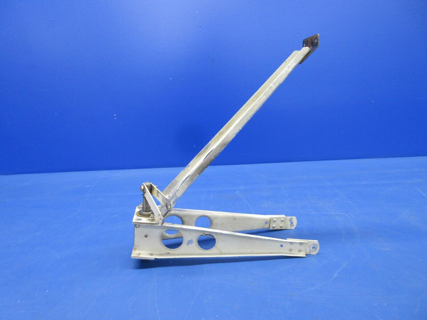 Piper PA-28-181 Archer Stabilator Trim Rib & Shaft Assy P/N 65246-00 (0624-2053)