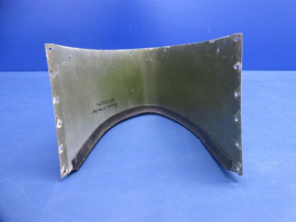 Beech C23 Sundowner Main Gear Fairing LH & RH P/N 169-810014-1 & -2 (0724-939)