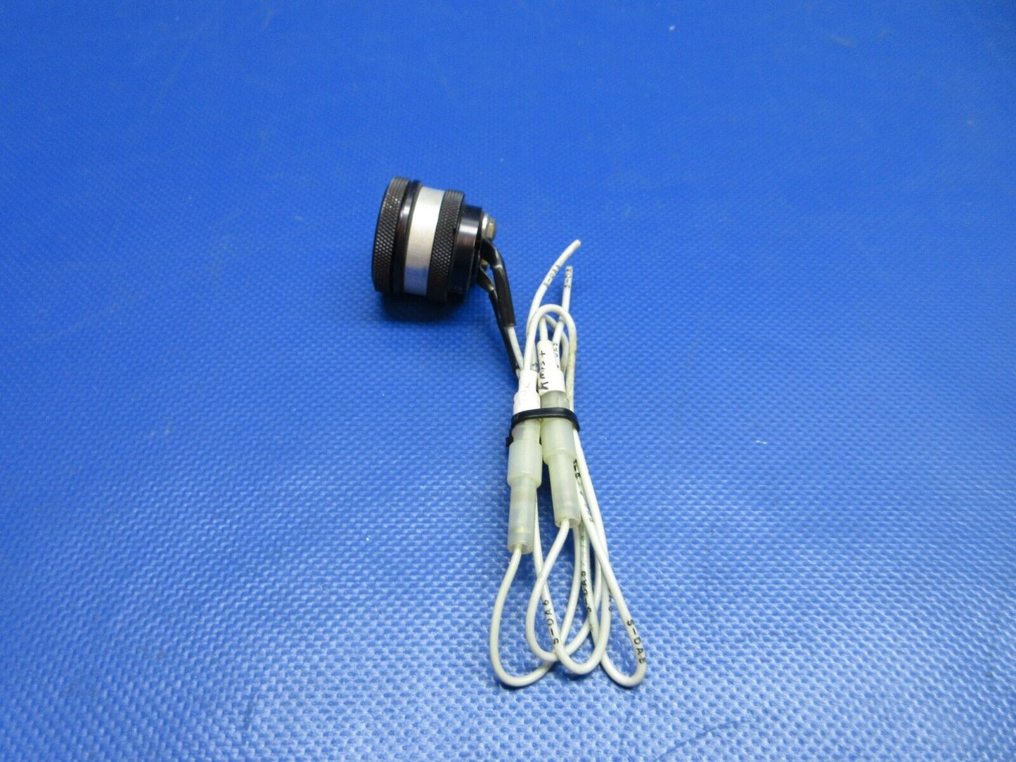 Cessna 337 / P337H Skymaster Ammeter P/N 9-100-109 WARRANTY (0724-1925)